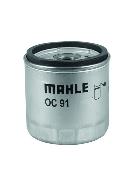 Mahle