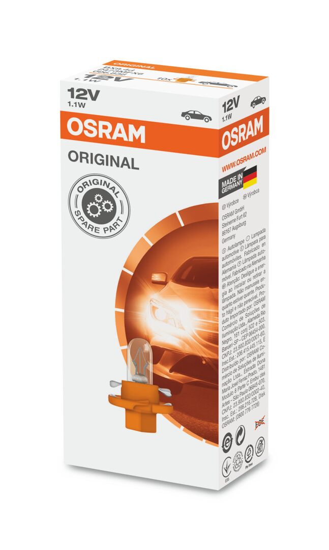 Osram