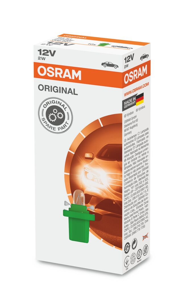 Osram