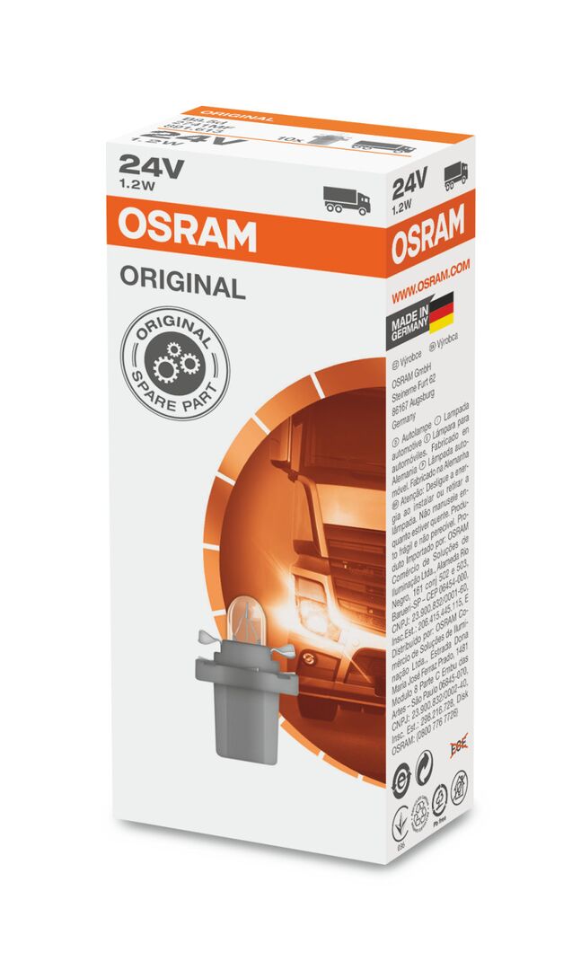 Osram