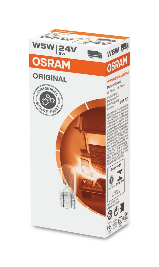 Osram