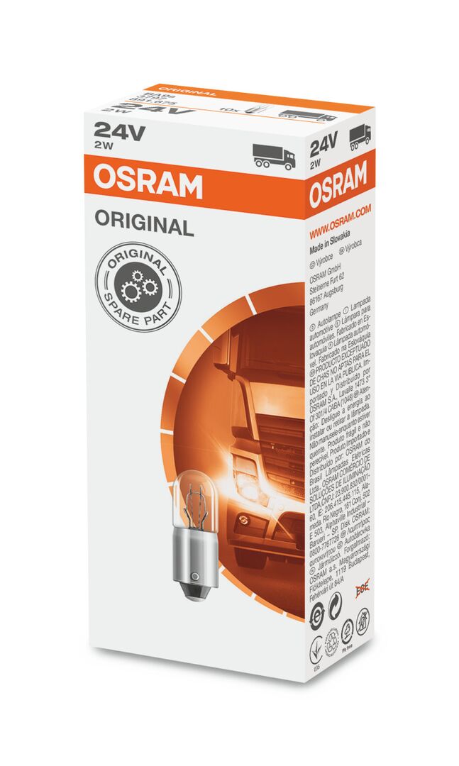 Osram