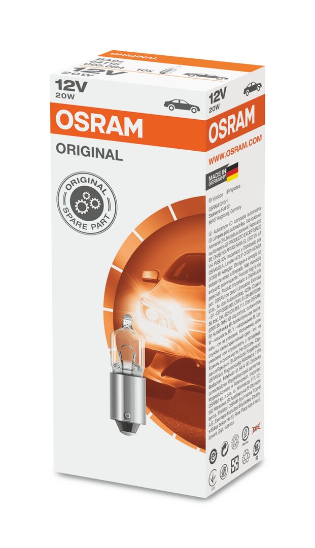 Osram