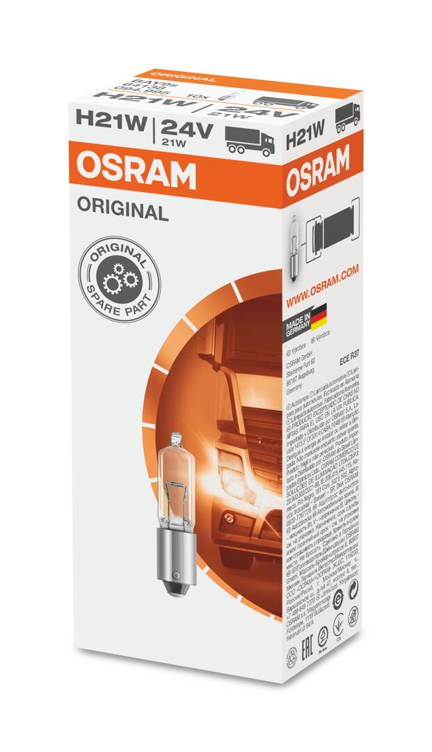 Osram