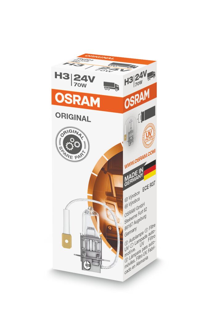 Osram