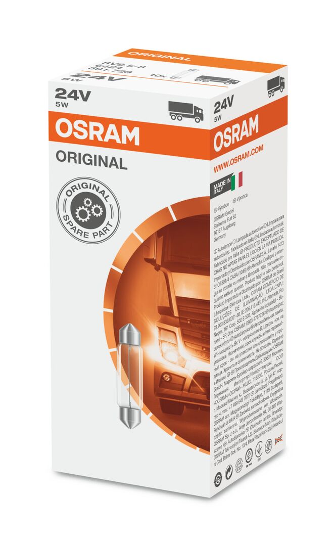 Osram