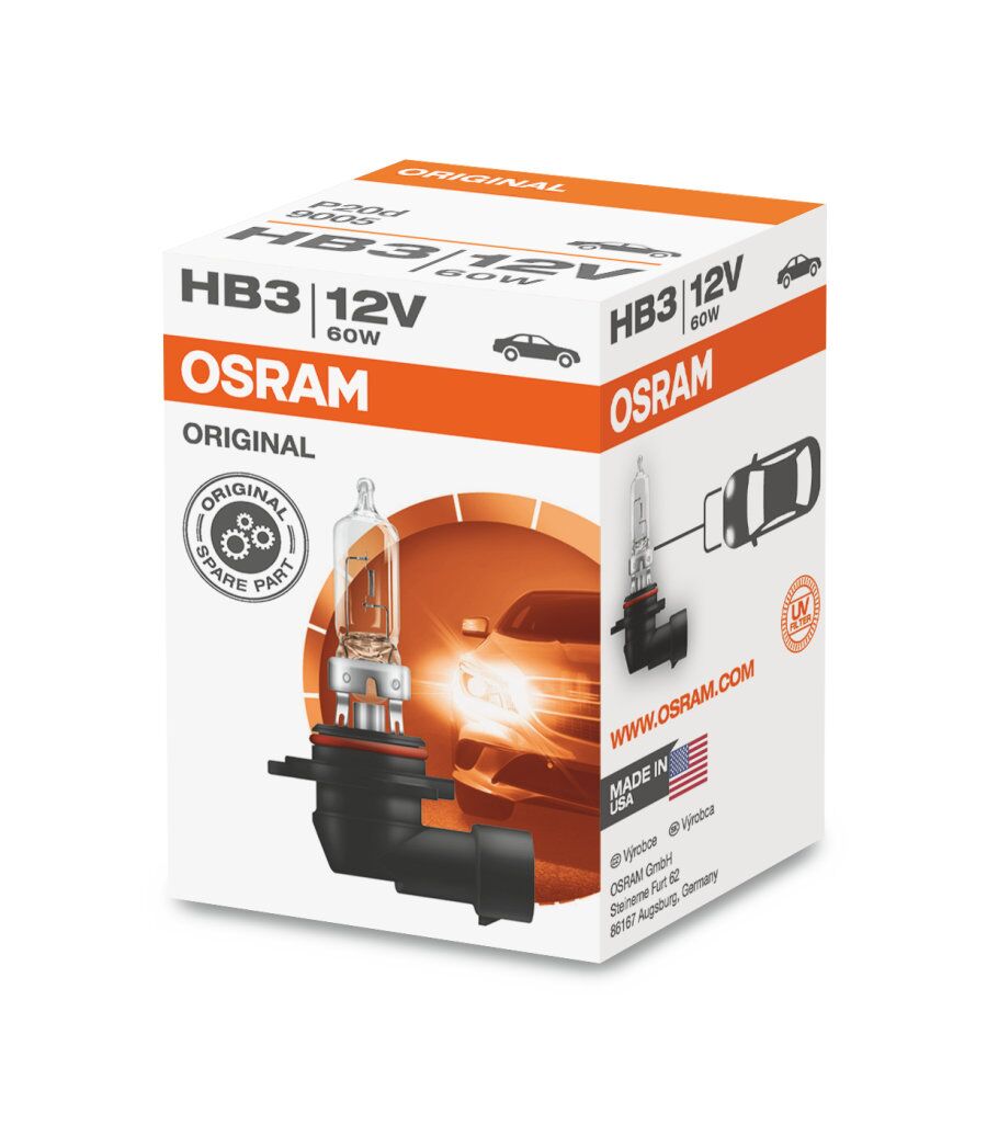 Osram