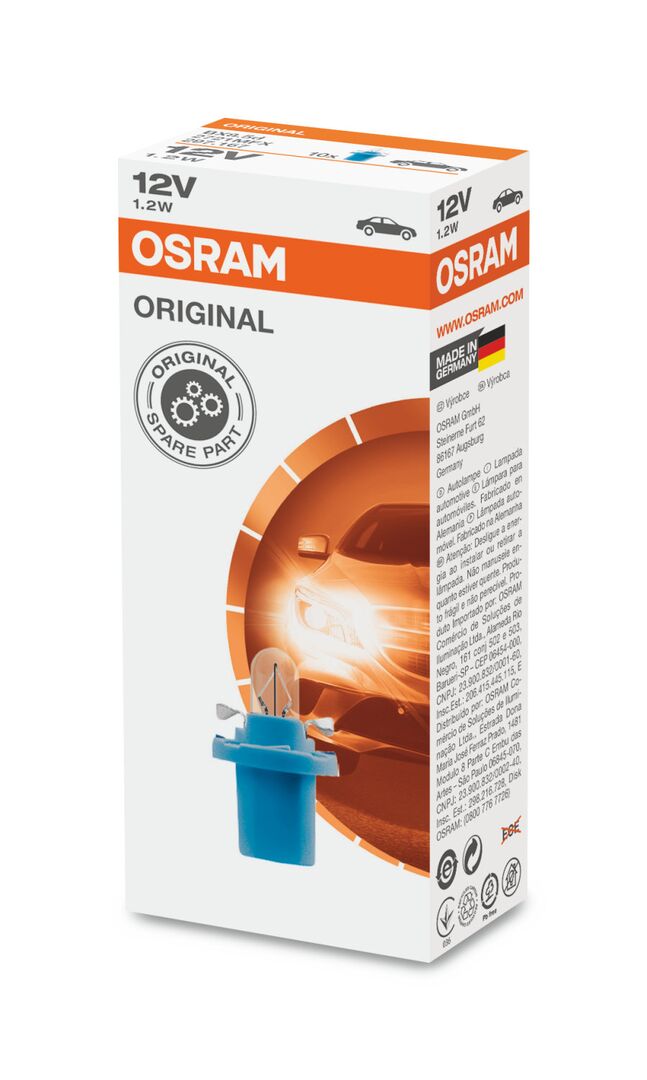 Osram