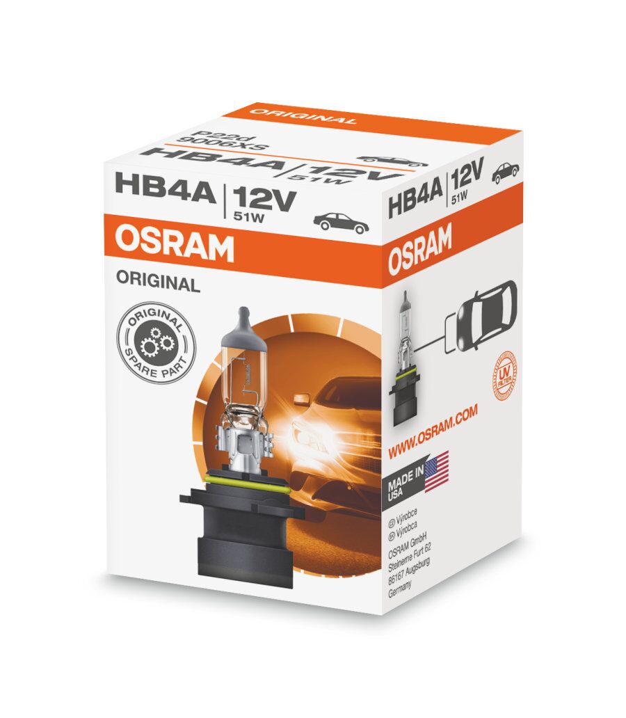 Osram