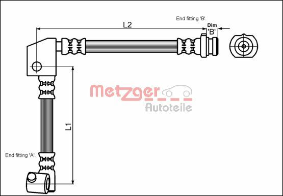 Metzger