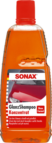 Sonax