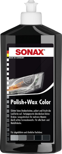 Sonax