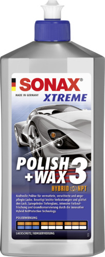 Sonax