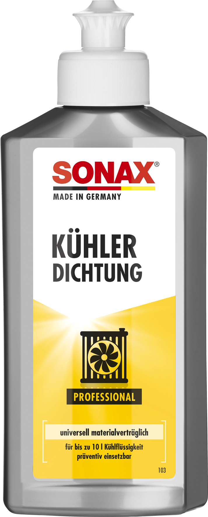 Sonax