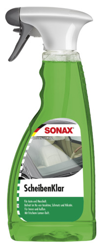 Sonax