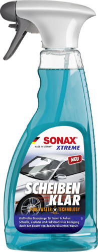 Sonax