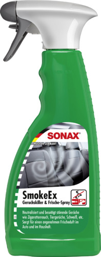 Sonax