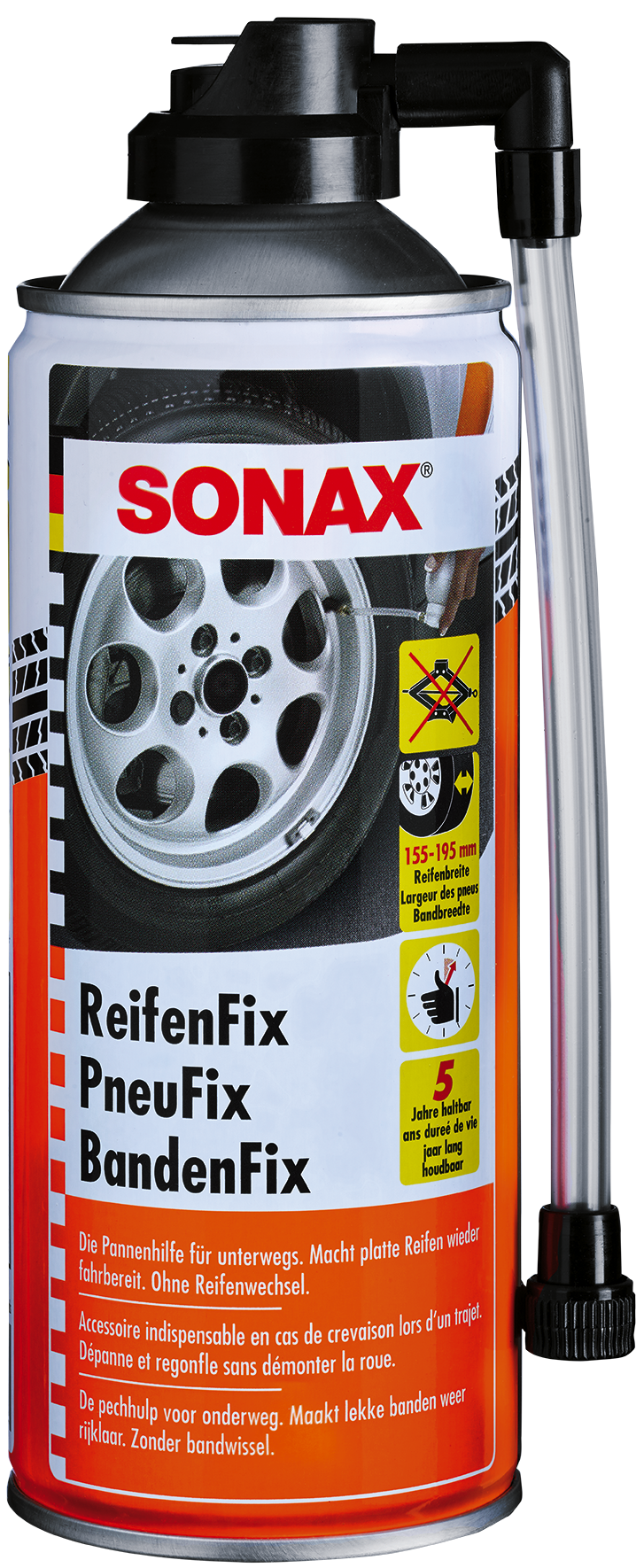 Sonax