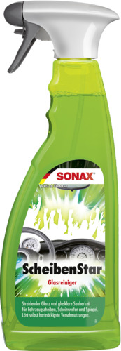 Sonax