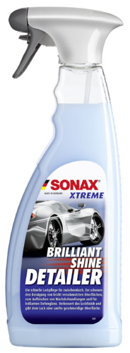 Sonax