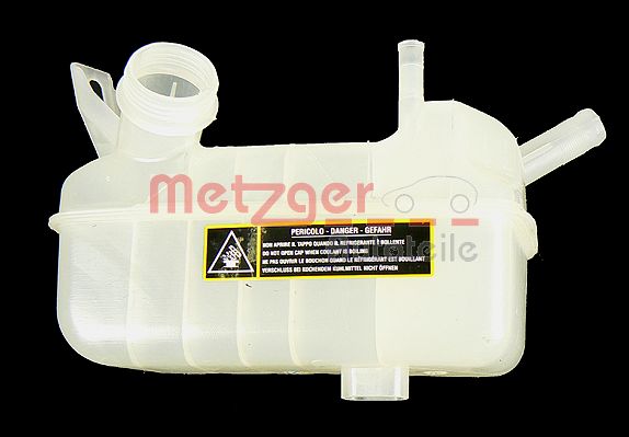 Metzger