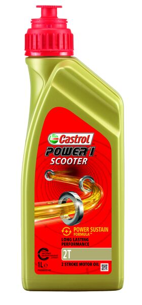 Castrol