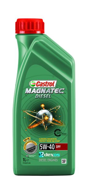 Castrol