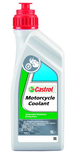 Castrol