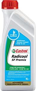 Castrol