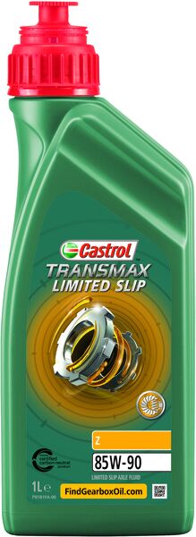 Castrol