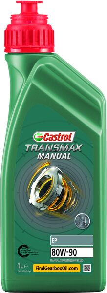 Castrol