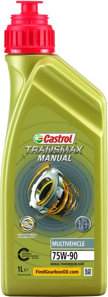 Castrol