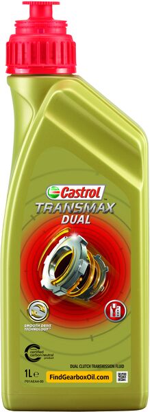 Castrol