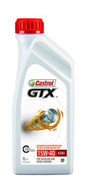 Castrol