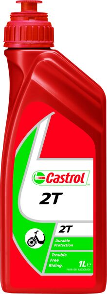 Castrol