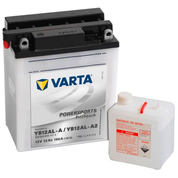 Varta