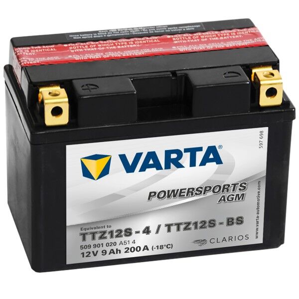 Varta