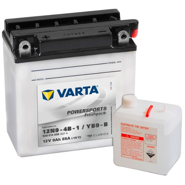 Varta