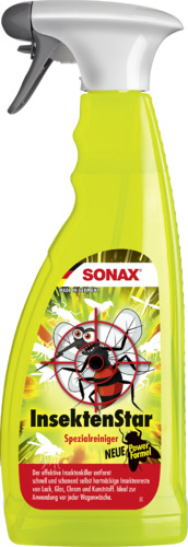 Sonax