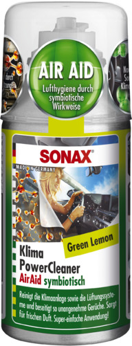 Sonax