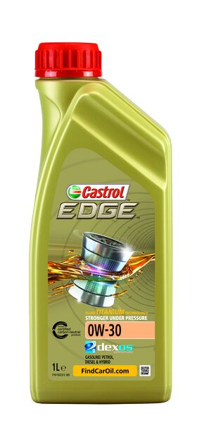 Castrol