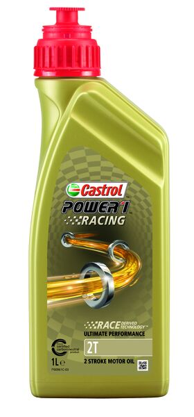 Castrol