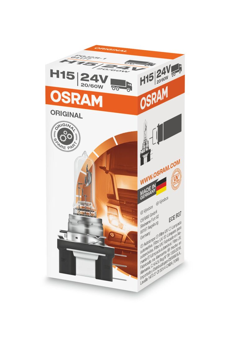 Osram