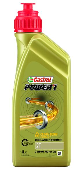 Castrol