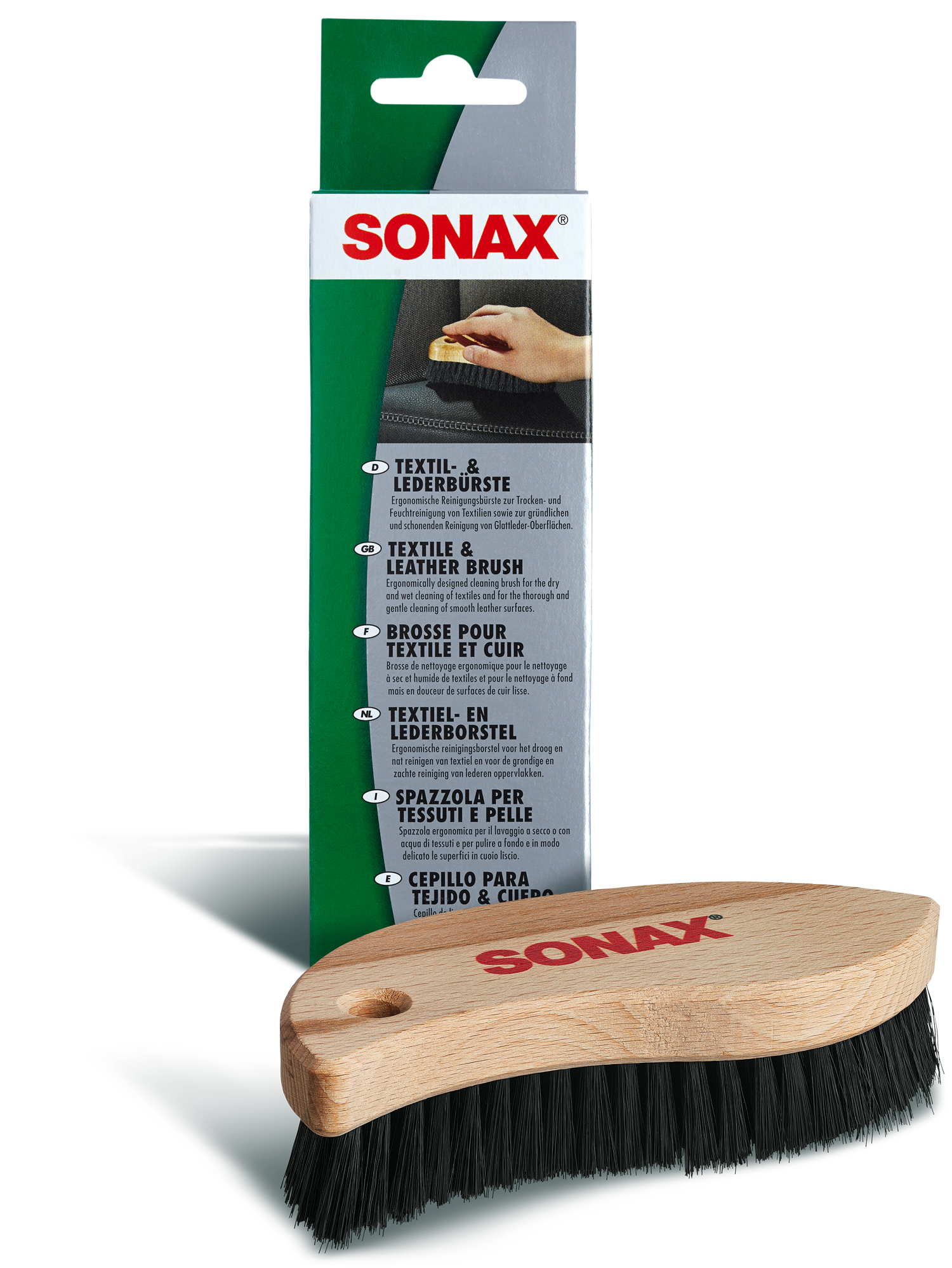 Sonax