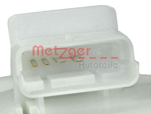 Metzger