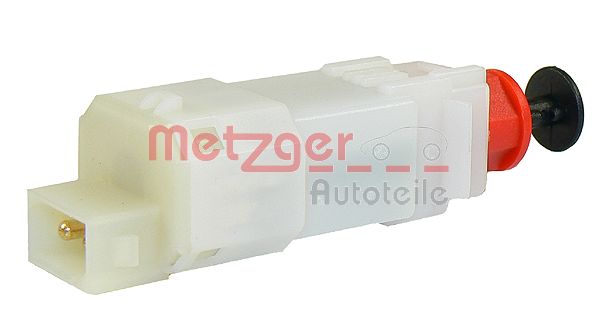 Metzger