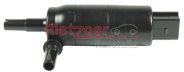 Metzger