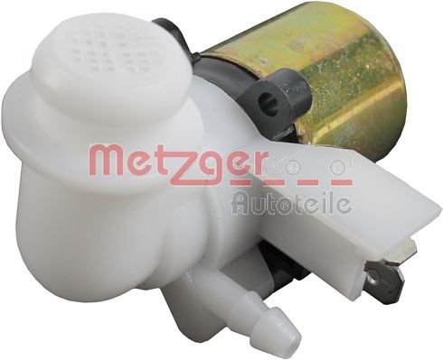 Metzger