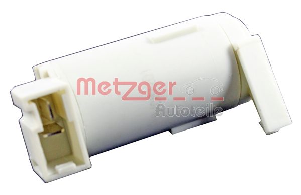 Metzger